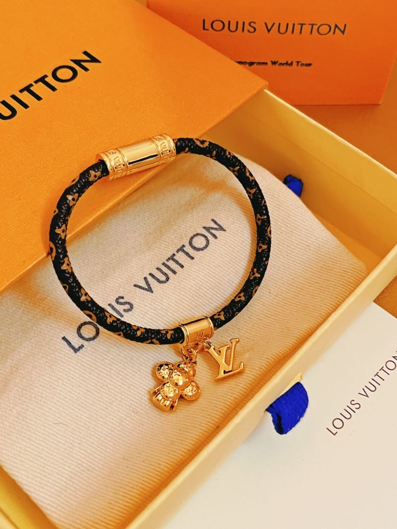 Louis Vuitton Bracelets